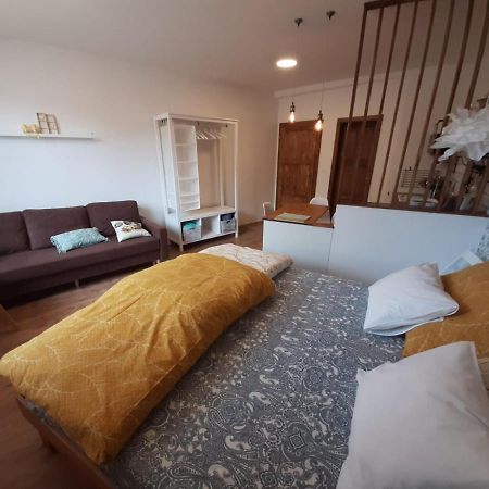 Apartmány AMADE Jeseníky Vrbno pod Pradědem Exterior foto
