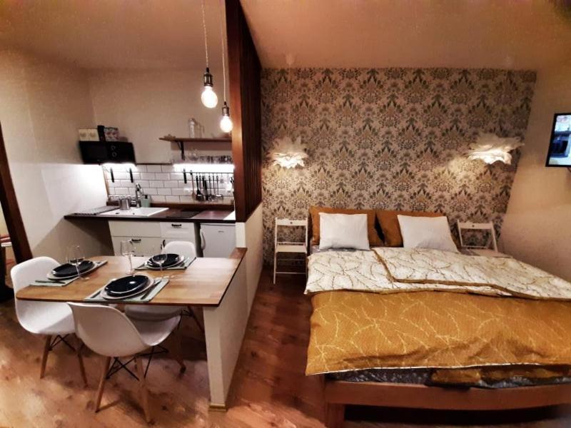 Apartmány AMADE Jeseníky Vrbno pod Pradědem Exterior foto